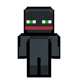 THATMOB sprite