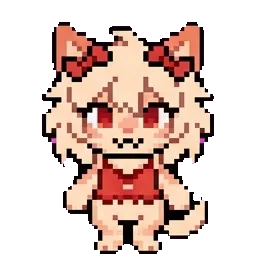 Cherry sprite