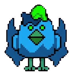 bIroody sprite