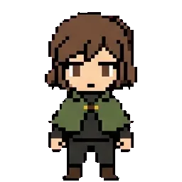 Headhunter sprite