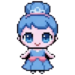 Kiki sprite