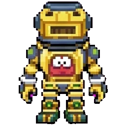 So You Don’t sprite