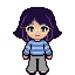 Aria sprite