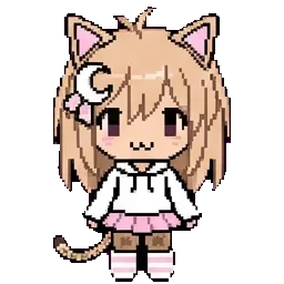 Zowi sprite