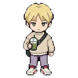 jinhyeong sprite