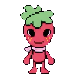 Sprout sprite