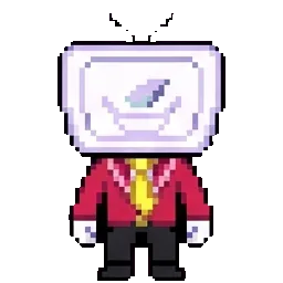Tenna sprite