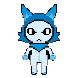 Zilafah sprite