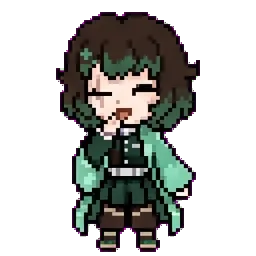 Yuri sprite