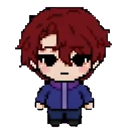 Vivian sprite