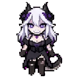 Inka sprite