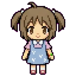 Emma sprite