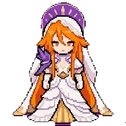 Katie sprite