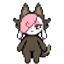 Elyx sprite