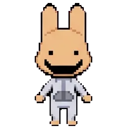 Intern sprite