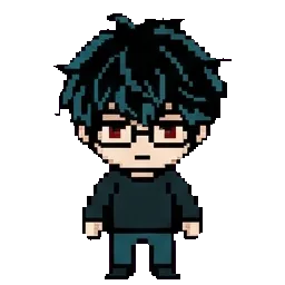 Ivan sprite