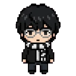 Ryngo sprite