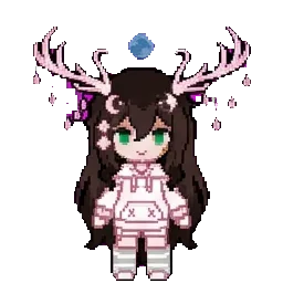 Xiea sprite
