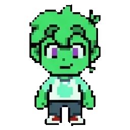 Եօɾαյօ sprite