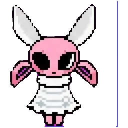 Chiro sprite