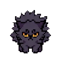 Yellowfang sprite