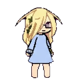 Danny sprite