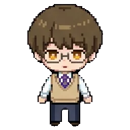 コウジ sprite