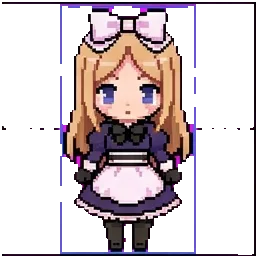 Natalya arlovskaya sprite