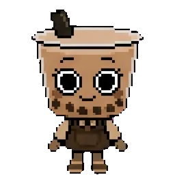 Pobpatea sprite