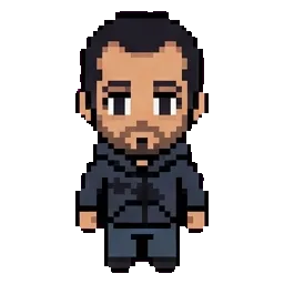 Omid sprite