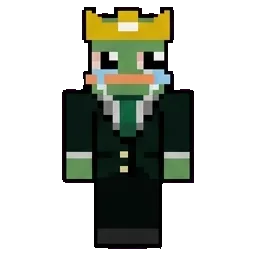 Froggydude sprite