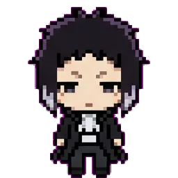 akutagawa sprite