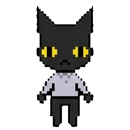 Secret agent sprite