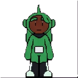 Dipsy sprite