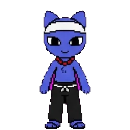 무이 sprite