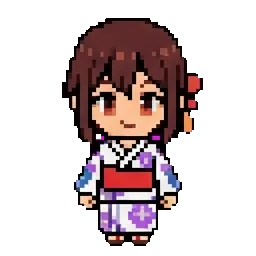 Taro sprite
