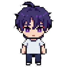 Scaramouche sprite