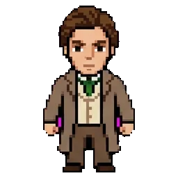 Tewksbury sprite