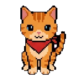 Ginger sprite