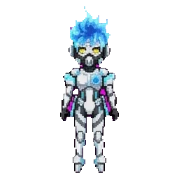 Ortho Shroud sprite