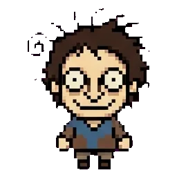 Ugma sprite