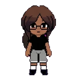 Kiki sprite