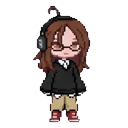 Ray sprite