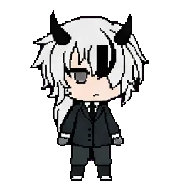 Val sprite