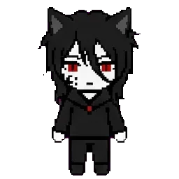 Antonio sprite