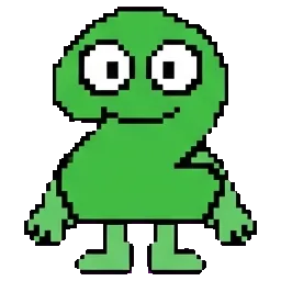 Two sprite