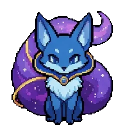Opal sprite