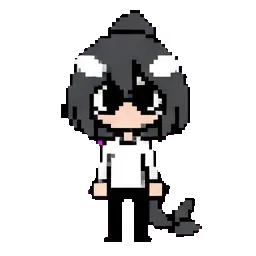 Hz sprite