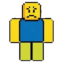 Noob sprite