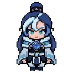 Akakios sprite